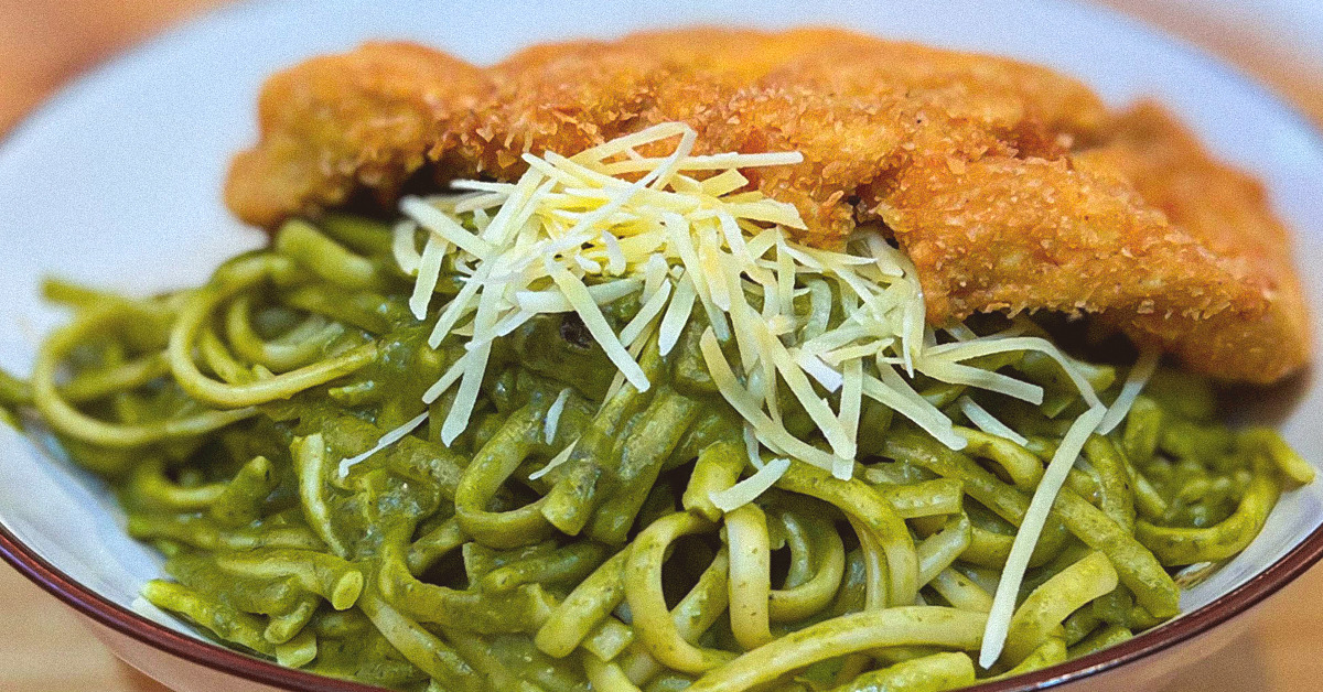 Saltao Wok Food