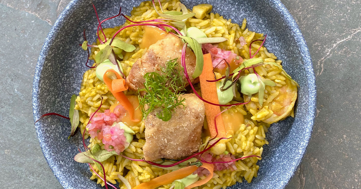 Somos Ana: Un lindo concepto detrás de deliciosos platos.