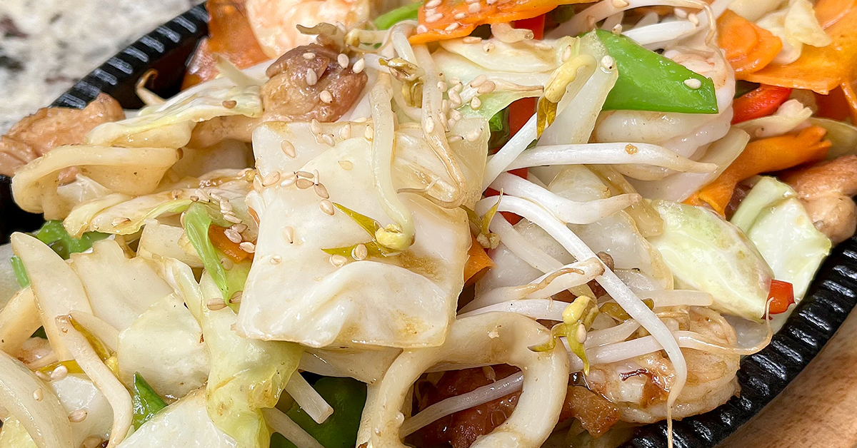 Edo: Uno de los mejores exponentes de la gastronomía Nikkei