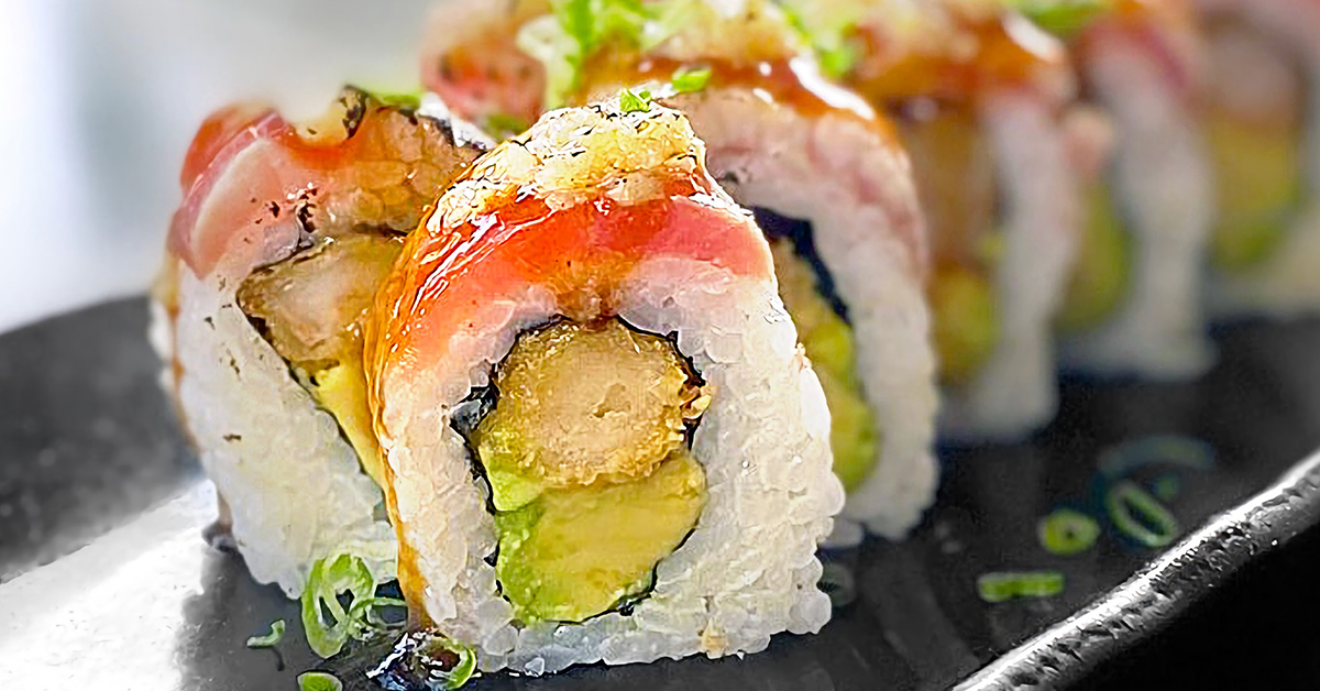 Shizen: exquisita fusión de culturas y sabores