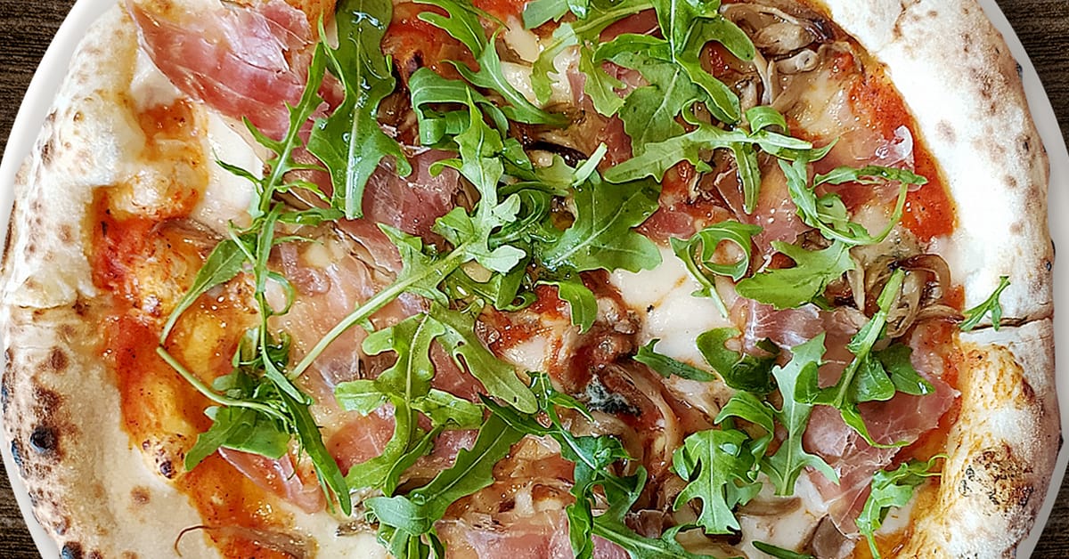 500 Grados: gastronomía en hornos de barro