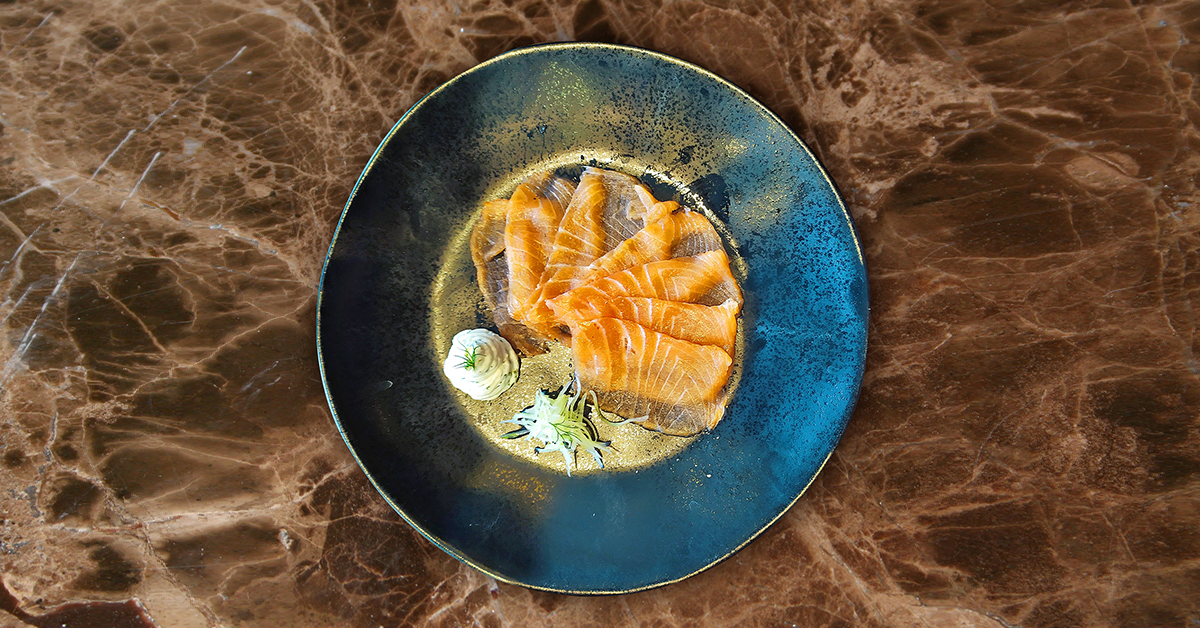 Bottega Dasso: comida italo-americana con un toque elegante