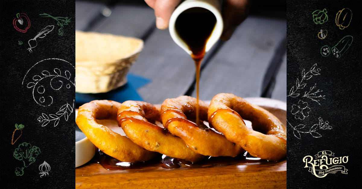 Mis Costillitas: Uno de nuestros almuerzos favoritos