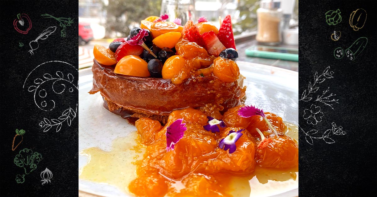 Ché Chá Station: un point para una tarde especial en Miraflores