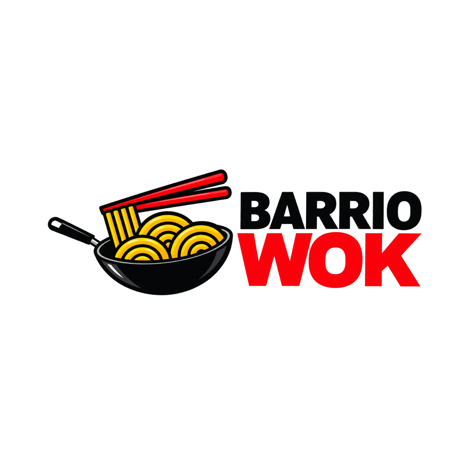 Barrio Wok