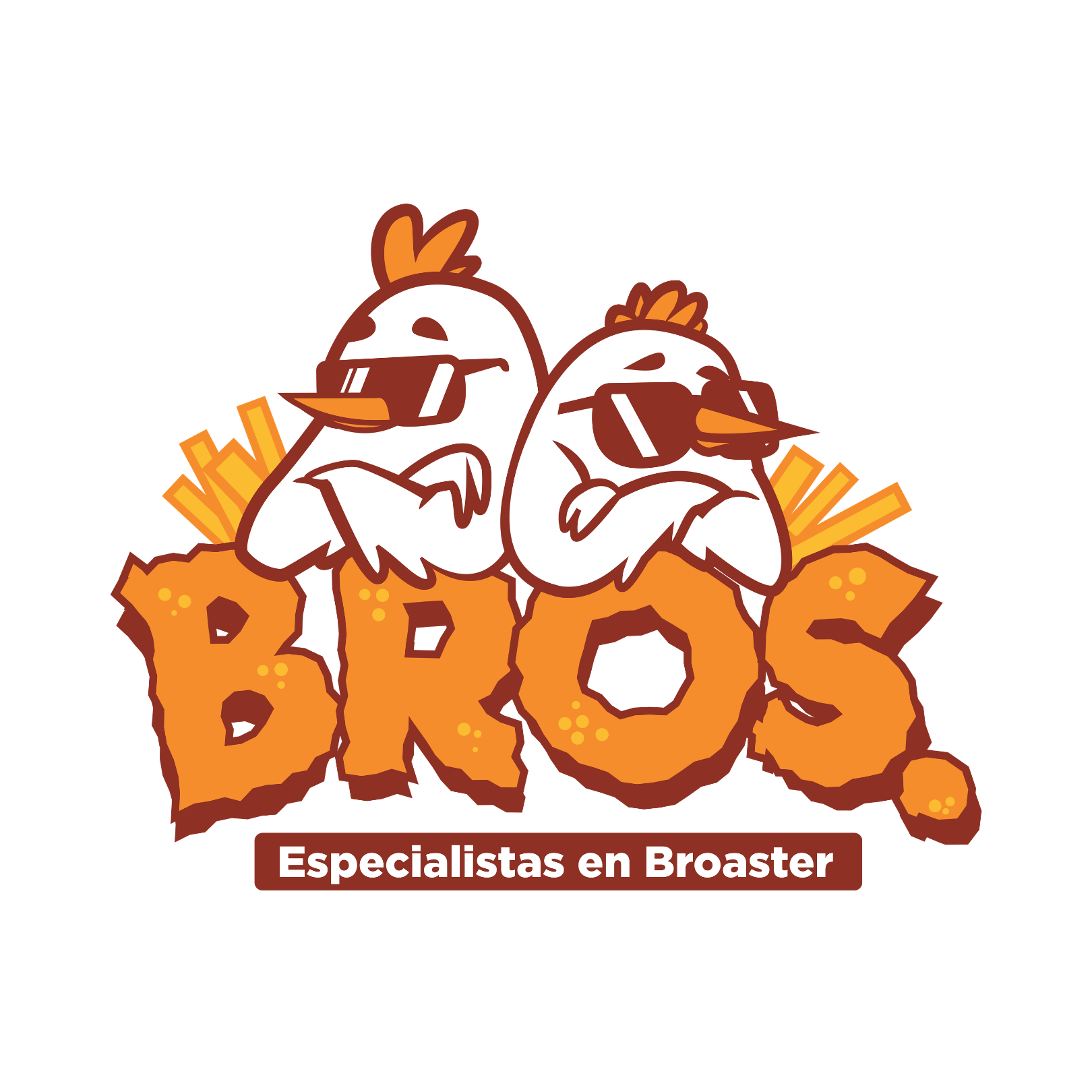 Bros