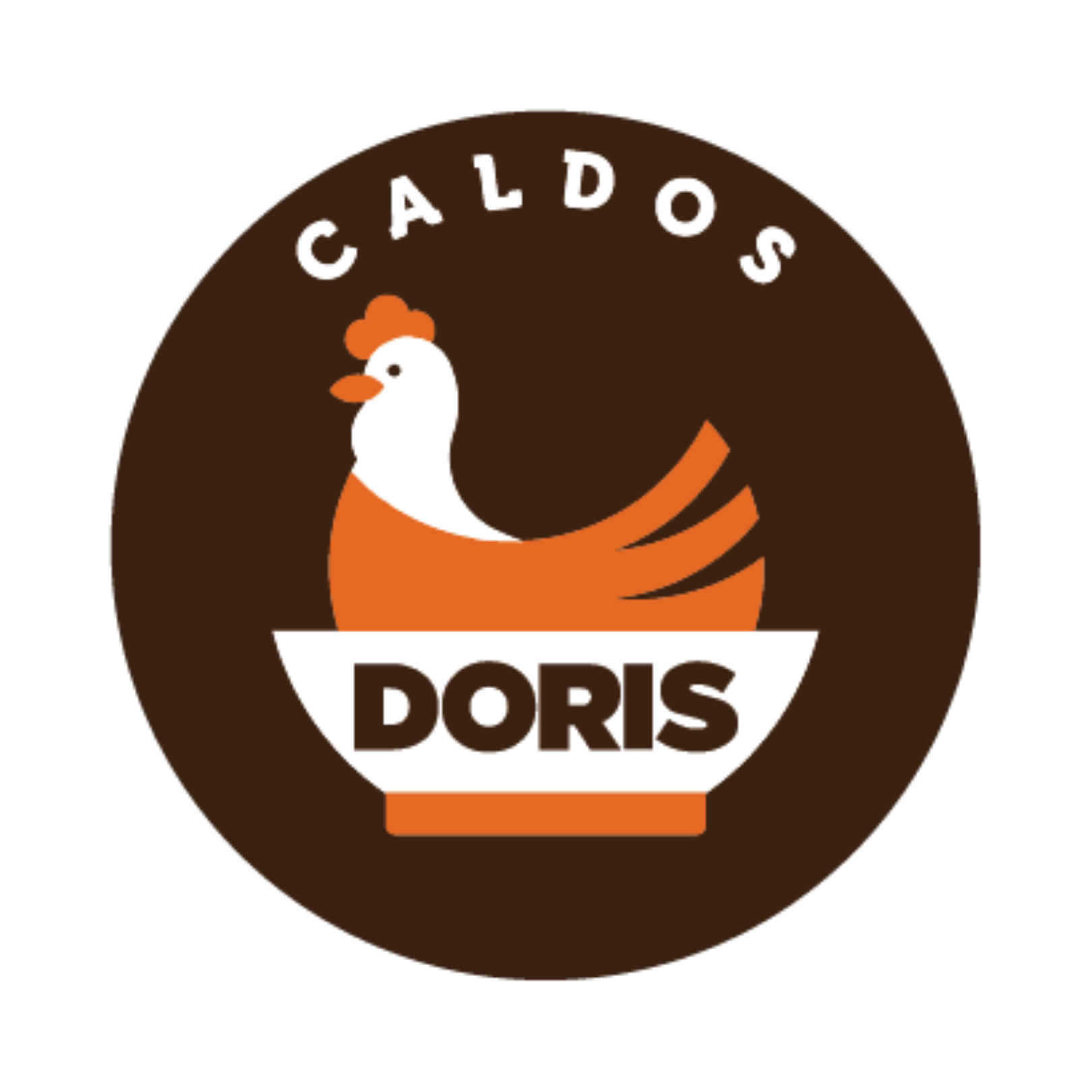 Caldos Doris