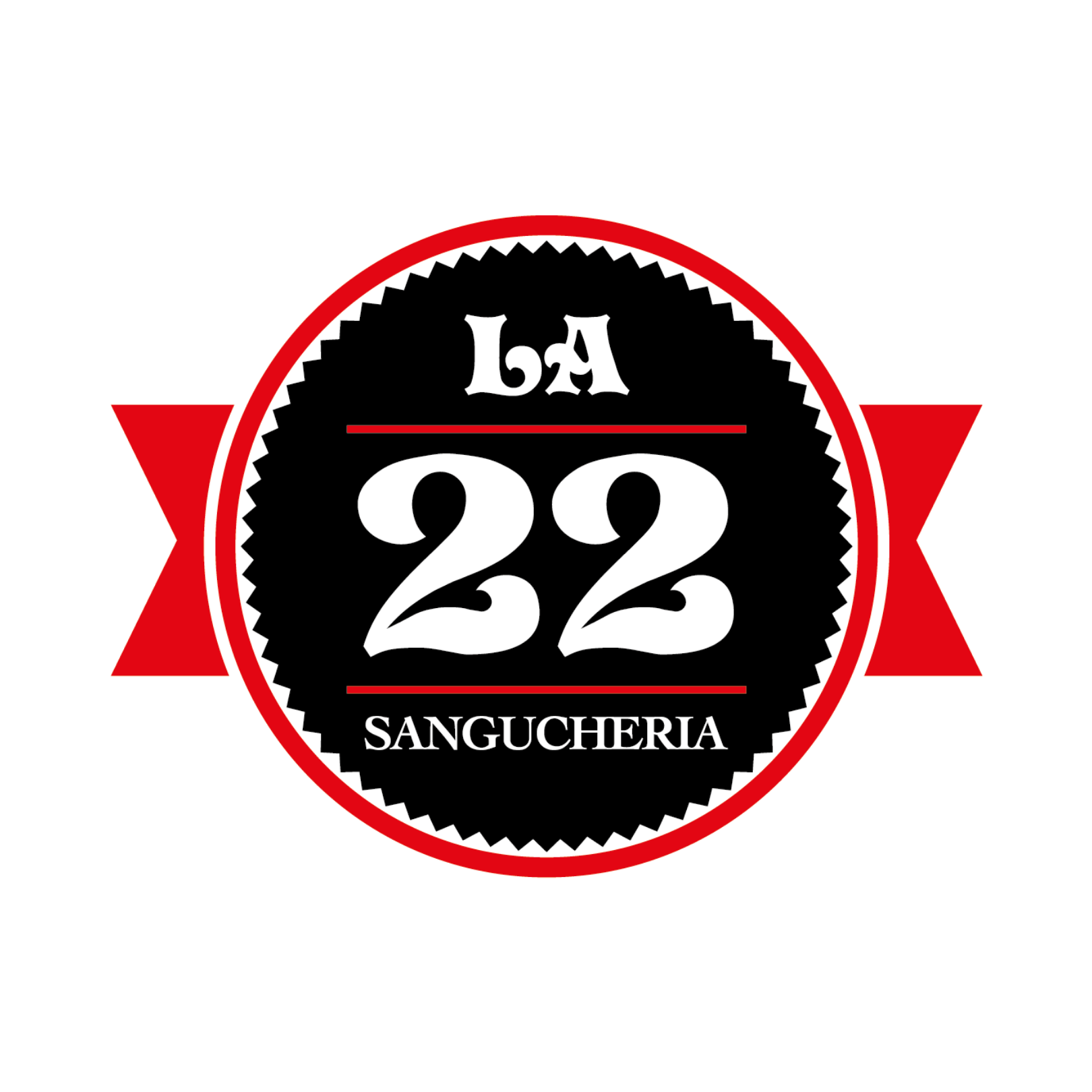 La 22