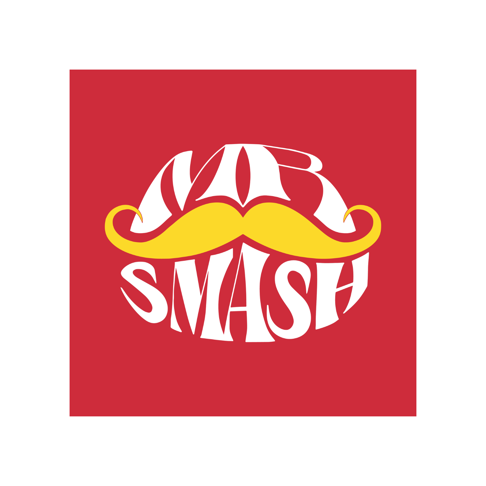 Mr. Smash